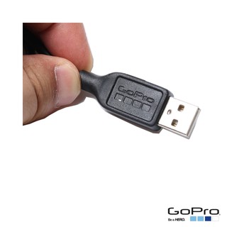 USB DATA CHARGING CABLE FOR HERO 4 / 3+ / 3