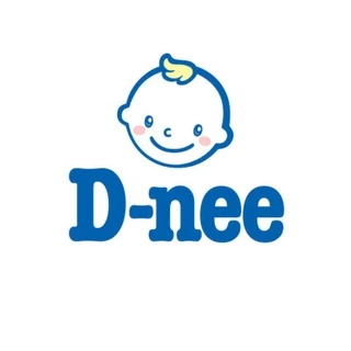 [แพ็ค2] D-nee ดีนี่ ผลิตภัณฑ์ซักผ้าเด็ก กลิ่น Lovely Sky แกลลอน 2,800 มล. x2 ,หอมแป้งเด็ก