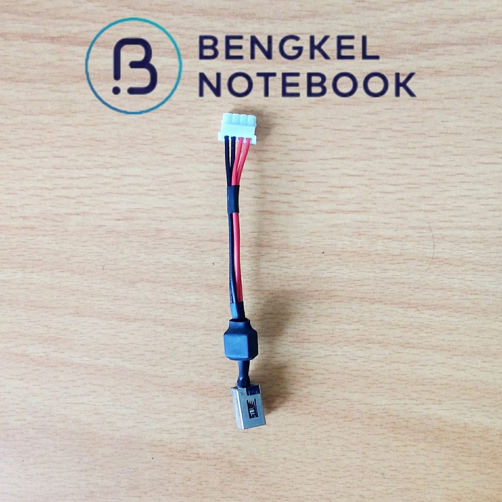 แจ็ค Toshiba L840 L800 C800 M800 M840 C840