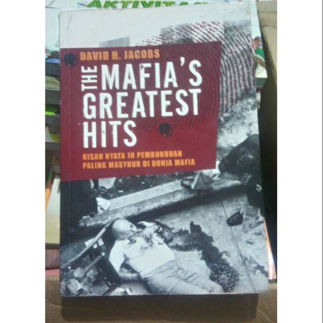 ฮิตเลิศของ MAFIA****