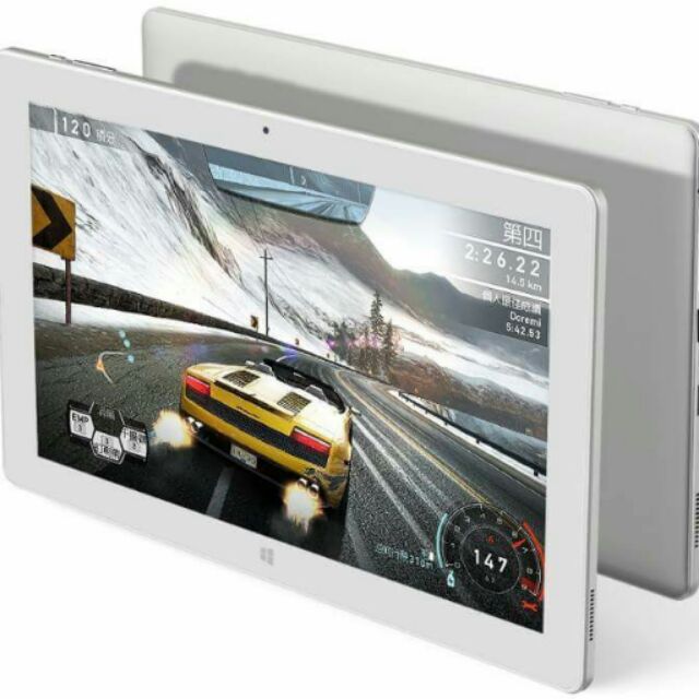 Cube iwork1X Laptop + Tablet