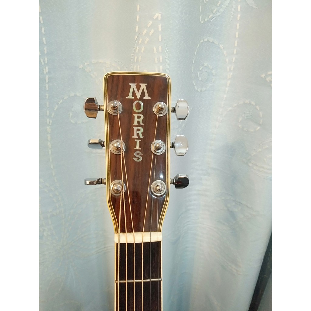 MORRIS MD-525S