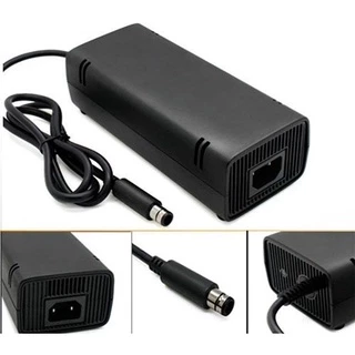 อะแดปเตอร์พาวเวอร์โฮสต์ Xbox360E Xbox360 E host Fire Bull 360 Fire Bull 360 E