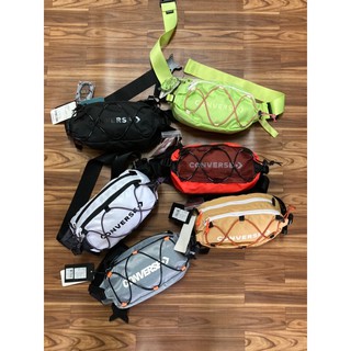 CONVERSE SWAP OUT WAIST BAG