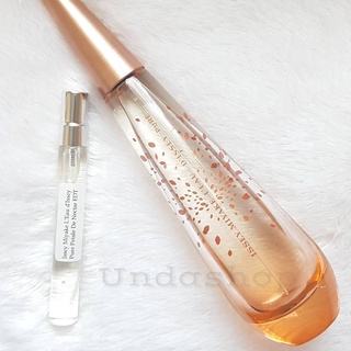 แบ่งขาย Issey Miyake LEau dIssey Pure Petale De Nectar EDT น้ำหอมแบรนด์แท้ 100%