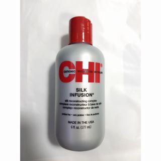 Chi Silk Infusion 177 ml