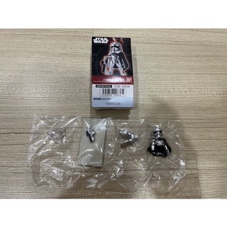 Starwars Converge Captain Phasma สตาร์วอร์ส กัปตัน พลาสมา ของใหม่