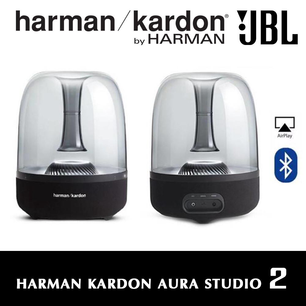 aura studio 2