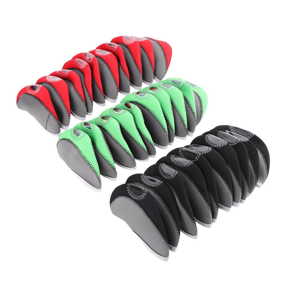 【30%OFF】GOLF head cover/2color/PT