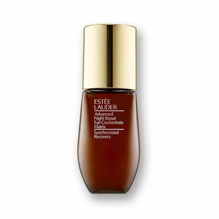 Estee Lauder Advanced Night Repair Eye Co Concentrate Matrix 5mlเซรั่มบำรุงผิวรอบดวงตา ช่วยลดเลือนริ้วรอย 5ml(ขนาดทดลอง)