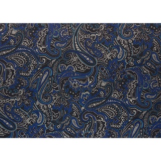 Printed Lining Milano/ Ln-22 Collins &amp; Co Brand Lining Fabrics Print Pattern Ln-2203 ผ้าซับในสูท