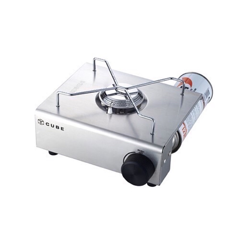 #พร้อมส่ง# เตา Kovea Cube Gas Burner