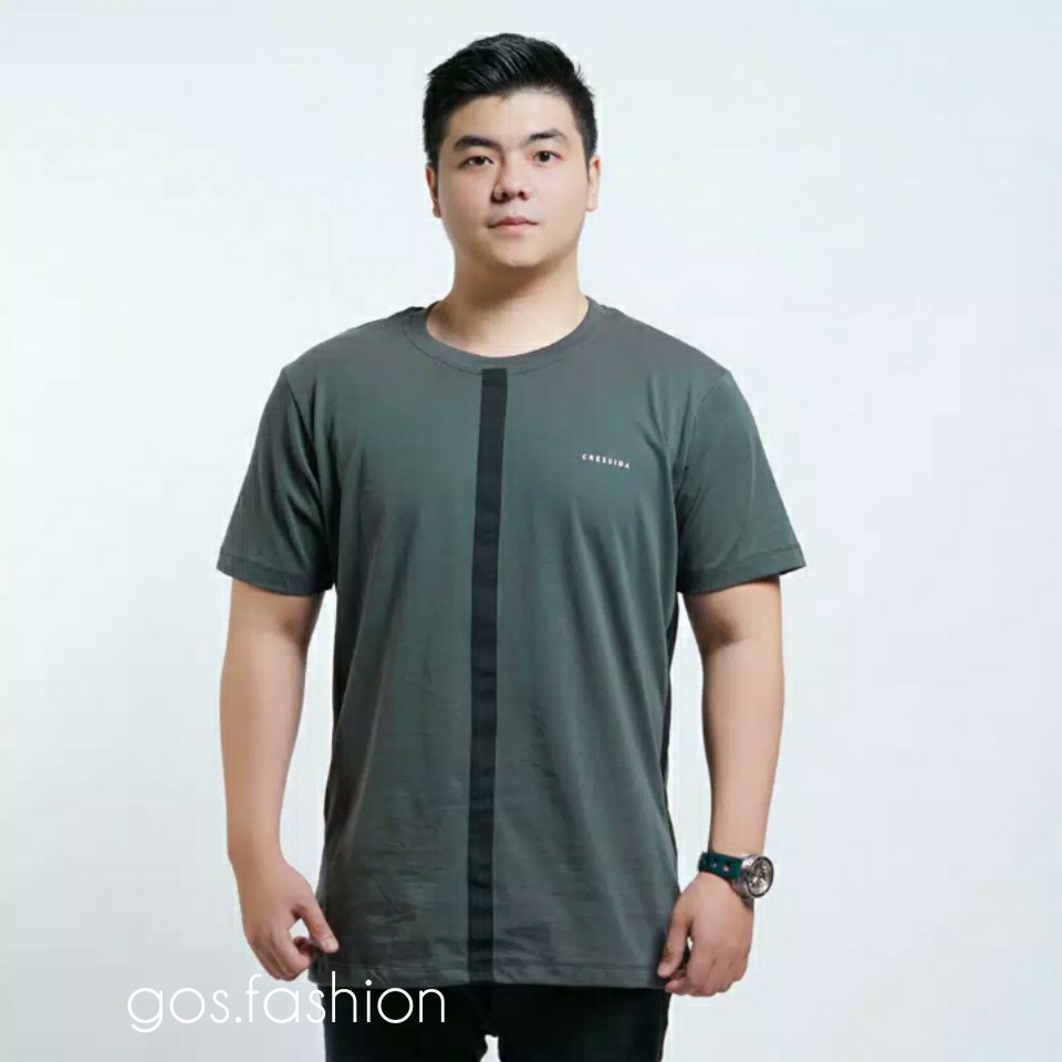 เสื้อเชิ้ตผู้ชาย Gos CRESSIDA - Mhjk.991731