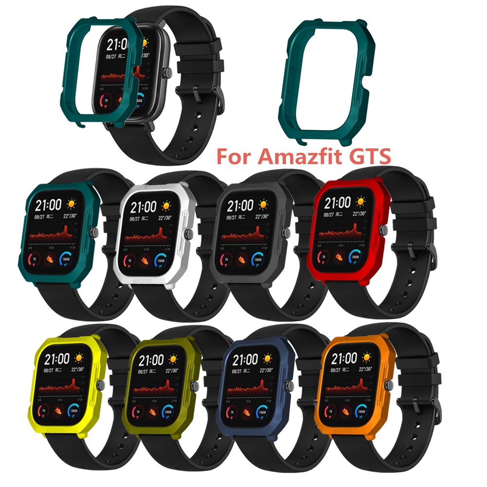 เคสแบบเปลี่ยนได้สำหรับ for Xiaomi Huami AMAZFIT GTS