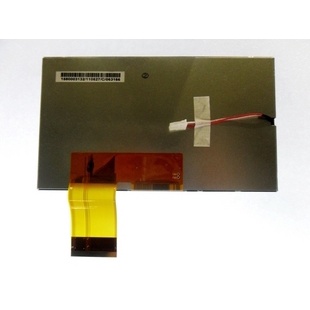 SZ TM062rdz03 6.2 จอ lcd รถ dvd หน้าจอสัมผัส tm062rdh03