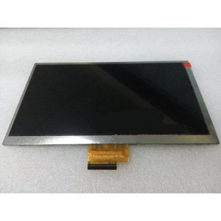 หน้าจอแสดงผล LCD SZ 7 นิ้ว FPC-Y83367 V03 FPC-Y83367 V02