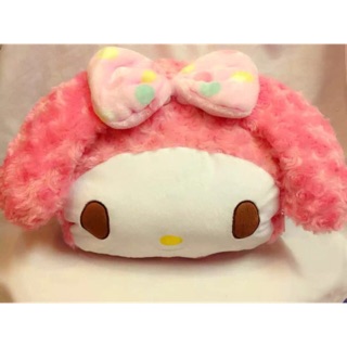 หมอนผ้าห่มmy melody