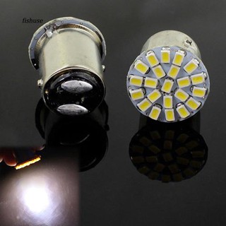 Fhue_ 1157 Bay 15 D 22 Smd ไฟ Led สําหรับติดรถยนต์ไฟท้ายรถยนต์