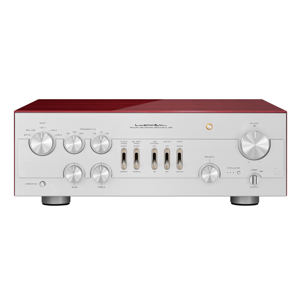 LUXMAN CL1000 เครื่อเสียง