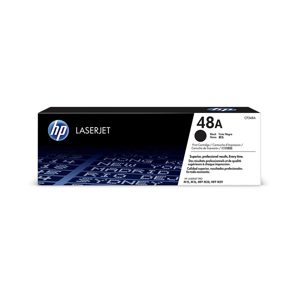 Toner Original HP 48A-CF248A