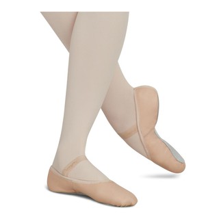 รองเท้าบัลเล่ต์ Capezio