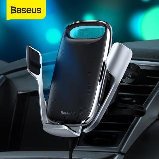 ที่ชาร์จบนรถไร้สาย BASEUS Wireless Charger