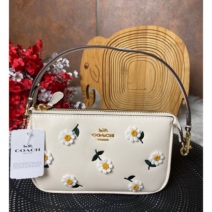 COACH NOLITA DAISY BAG (coach C3356) แท้ ส่งฟรี