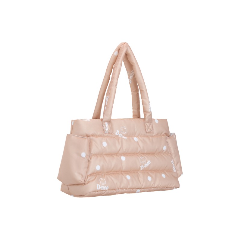 [Gift] D-NEE LOVELY BAG(สินค้าสมนาคุณงดจำหน่าย)