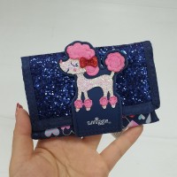 Auth Smiggle Puddle Wallet