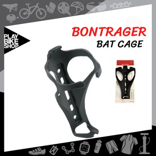 โครงกระติก Bontrager Bat Cage