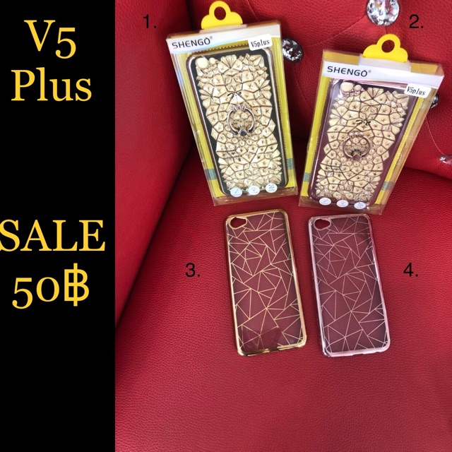 SALE OPPO->R9s | VIVO ->V5/V5 Plus 50฿