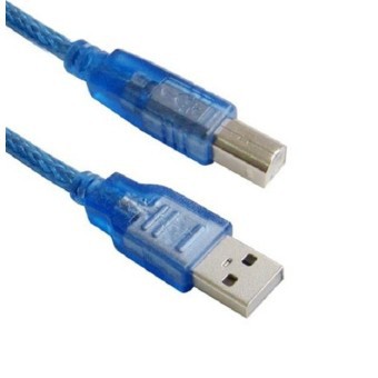 สาย USB เครื่องปริ้นเตอร์ Cable PRINTER USB ยาว 1.8 เมตร