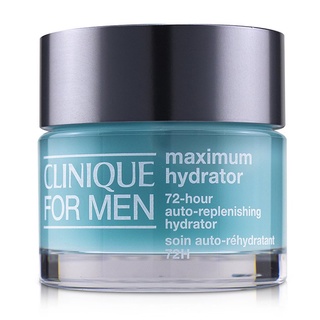 CLINIQUE - Maximum Hydrator 72-Hour Auto-Replenishing Hydrator - 50ml/1.7oz