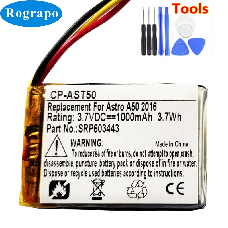 astro a20 disassembly