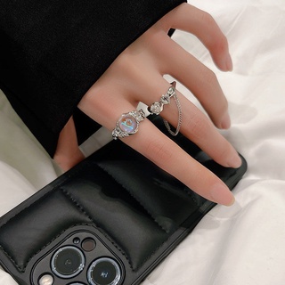 Ring Fashion บุคลิกภาพการออกแบบดัชนีที่สวยงาม