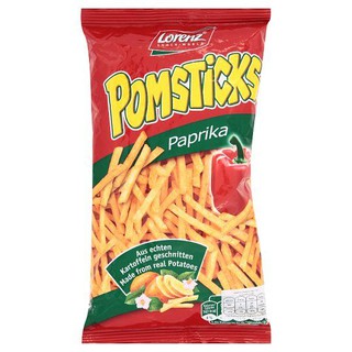 Lorenz Pomstichs Papriha 100g. ลอเรนซ์ ปอมสติช ปาปรีก้า 100กรัม