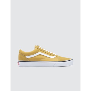 Vans Old Skool 💛 For MEN