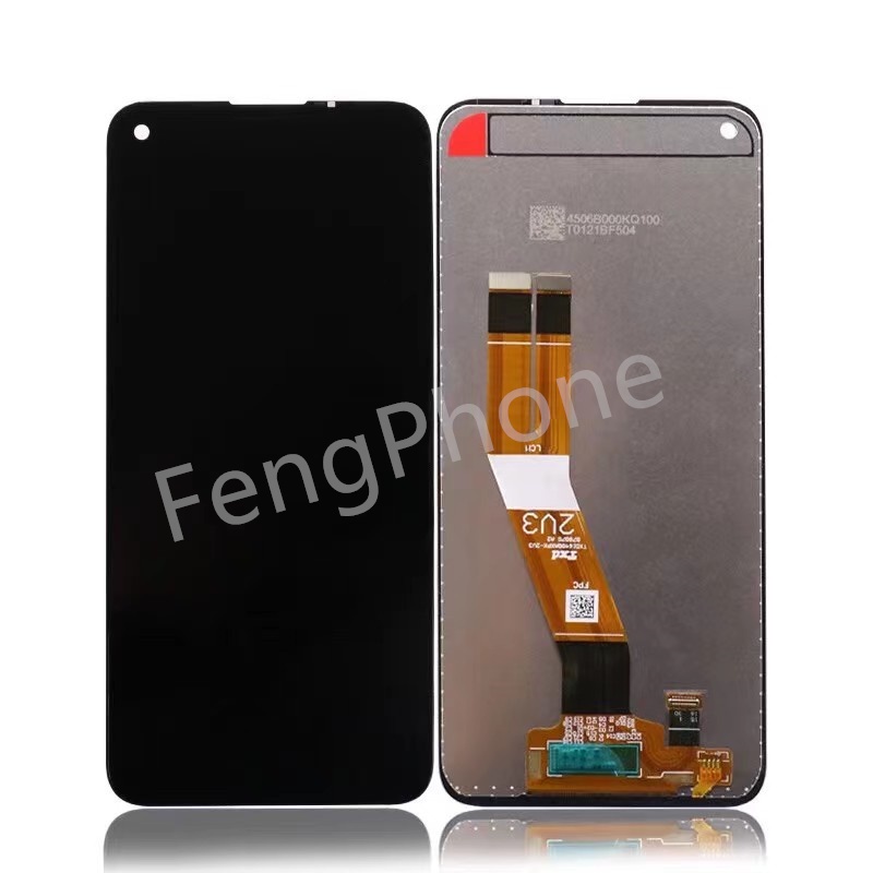 ชุดหน้าจอ​ Samsung A11