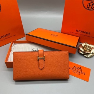 Hermes wallet Grade Vip Size 19 cm