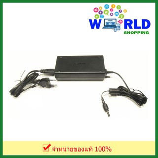 Canon Compact Power AC Adapter Cable รุ่น CA-CP200B - สีดำ by world shopping