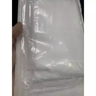 Thai-Gauze Sterile Gamgee ผ้าก๊อส ซับน้ำเหลือง
