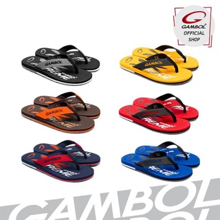 รองเท้าคีบ Gambol รุ่น GM -11378