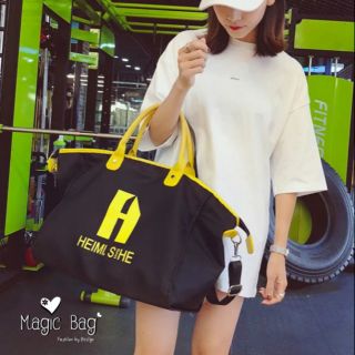 Style fashion bag