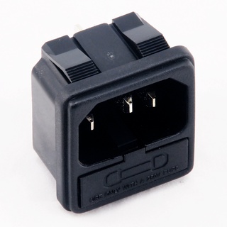 FUSE HOLDER RoHS (JEF-510C) รหัส 10ECO2510000