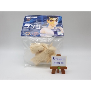 Fate Lancer Cu Chulainn bust resin kit
