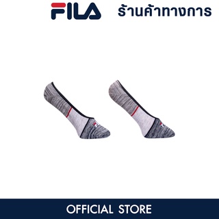 FILA Sunset ถุงเท้าผู้ใหญ่ ถุงเท้าลำลอง ถุงเท้า