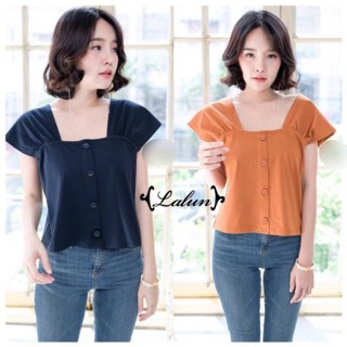 เสื้อยืดงานเกาหลี