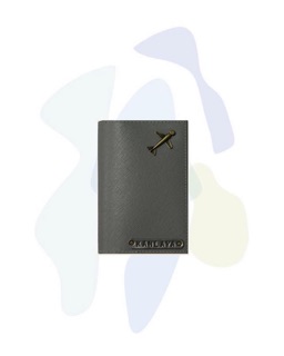 ซองพาสปอร์ต /Passport Cover / Passport Holder