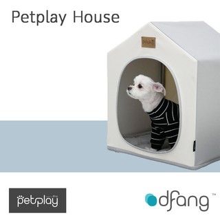 Dfang Pet Play House