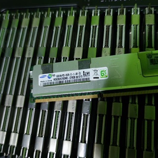 แรม DDR3 ECC 4GB , 8GB , 16GB